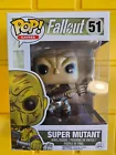 Funko Pop! Fallout Super Mutant Games Vinyl Figure #51