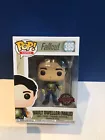 Funko Pop! Fallout vault dweller (male) special edition vinyl figure #385