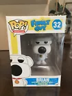 Funko Pop! Family Guy 32 Brian