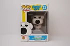 Funko Pop! Family Guy Brian #32