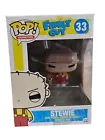 Funko Pop! Family Guy - Stewie Griffin #33