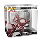 Funko POP! Famous Covers Albums Linkin Park:Hybrid Theory #4 Vinyl Figure