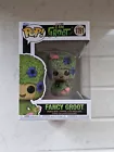 Funko Pop Fancy Groot 1191 I Am Groot Marvel Disney