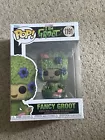 Funko POP! Fancy Groot #1191