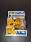 Funko POP! Fantastic Four The Thing Vinyl Figure #560