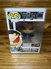 Funko POP Fantastic Four Venomized Mr. Fantastic Exclusive only gamestop #689