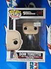 Funko POP! Fast & Furious 1078 Dom Toretto