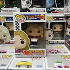 Funko POP! Fast Times at Ridgemont High #951 Jeff Spicoli w/ PROTECTOR VAULTED=