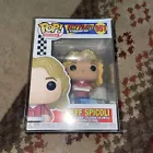 Funko Pop! Fast Times at Ridgemont High - Jeff Spicoli #951 *VAULTED* Protector