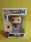 FUNKO POP Fat Amy 222 Pitch Perfect Movies W/PROTECTOR - P24