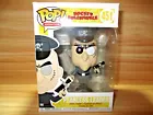 Funko Pop! - Fearless Leader - Rocky & Bullwinkle #451 Animation Vinyl Figure