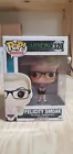 Funko POP! Felicity Smoak #320 VAULTED Arrow DC TV Show