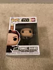 FUNKO POP! FENNEC SHAND #481~ NEAR MINT~ STAR WARS SERIES~