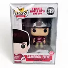 Funko Pop! Ferris Bueller's Day Off Cameron Frye #319 Vaulted