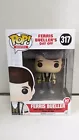 Funko Pop! Ferris Bueller's Day Off-Ferris Bueller #317