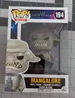 FUNKO POP! Fifth Element MANGALORE #194 VAULTED & RARE