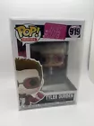 Funko Pop Fight Club Tyler Durden 919 (Vaulted) With Protector