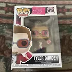 Funko Pop Fight Club Tyler Durden 919 (Vaulted)