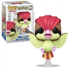 Funko Pop! Figure - #849 Pidgeotto - Pokemon - Pop Games Vinyl Figures - New