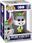 Funko Pop Figure Bugs Bunny as Buddy the Elf #1450