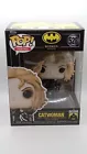 Funko Pop! Figure Catwoman 528 Batman Returns DC Comics Selina Kyle Unmasked