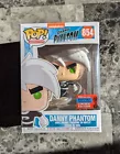 Funko Pop! Figure - Danny Phantom #854 - 2020 Fall Convention