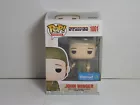 Funko Pop Figure  "John Winger #1001 Walmart Exclusive"