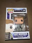 Funko PoP Figure Movies Independence Day Jake Morrison #299