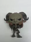 Funko POP Figure Movies Pan's Labyrinth Fauno #603 Vinyl