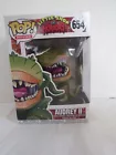 FUNKO POP FIGURINE LITTLE SHOP OF HORRORS AUDREY 11 NIB