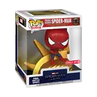 Funko POP! Final Battle Series: Friendly Neighborhood Spider-Man #1183