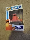 Funko Pop!: Finding Dory: Hank #191