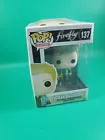 Funko Pop! Firefly: Hoban “Wash” Washburne #137 Heavy Box Damage