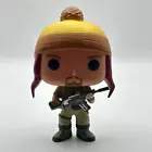 Funko Pop! Firefly Jayne Cobb #138 OOB