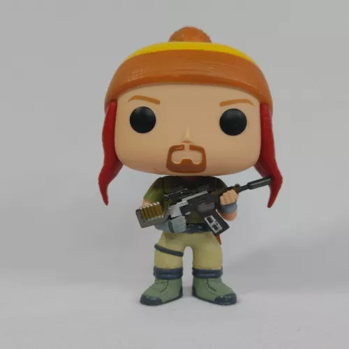 Funko Pop! Firefly Jayne Cobb #138 OOB