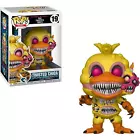 Funko Pop Five Nights At Freddy’s #19 Twisted Chica