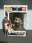 Funko Pop! Five Nights at Freddy's: Balloon Boy Walmart Exclusive #217