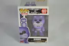 Funko POP! Five Nights At Freddy's: Bonnie #107 Vinyl Collectable Figure New