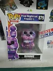 Funko Pop! Five Nights At Freddy's Bonnie #879 Vinyl Figure