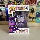 Funko Pop! Five Nights at Freddy's - Mr. Hippo #368