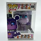 Funko Pop! Five Nights At Freddy's - Mr. Hippo #368