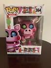 Funko Pop! Five Nights At Freddy’s Pig Patch #364