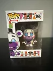 Funko POP! Five Nights At Freddys Pizzeria Simulator Helpy #366