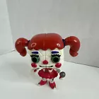 Funko POP! Five Nights at Freddy's Sister Location FNAF Circus Baby #226 Loose