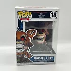 Funko Pop! Five Nights at Freddy's The Twisted Ones - Twisted Foxy #18