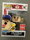 Funko Pop Fix-It Felix - 2018 Summer Convention Exclusive #31