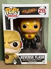 Funko POP Flash 215 Reverse Flash