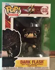 Funko POP! Flash Dark Flash 1338