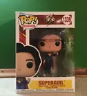 Funko POP! Flash Supergirl 1339