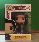 Funko POP! Flash Supergirl 1339